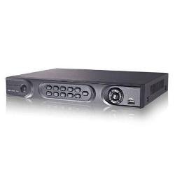 DS-7204HVI-ST Hikvision 4 Channels Standalone DVR (Up to 2TB)