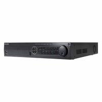 DS-7316HQHI-SH-6TB Hikvision 16 Channel HD-TVI and 960H + 2 Channel IP DVR 480FPS @ 1080p - 6TB