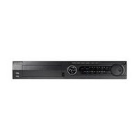 DS-7332HGHI-SH-3TB Hikvision 32 Channel HD-TVI + 8 Channel IP DVR 16FPS @ 1080p - 3TB