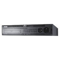 DS-9008HWI-ST-3TB Hikvision 8 Channel Analog + 8 Channel IP Hybrid DVR 240FPS @ 960 x 576 - 3TB