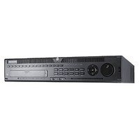 DS-9008HWI-ST-12TB Hikvision 8 Channel Analog + 8 Channel IP Hybrid DVR 240FPS @ 960 x 576 - 12TB