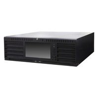 DS-96128NI-E24/H Hikvision 128 Channel NVR 400Mbps Max Throughput