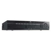 DS-9616NI-ST-3TB Hikvision 16 Channel NVR 100Mbps Max Throughput - 3TB