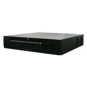 DS-9632NI-I8-28TB Hikvision 32 Channel NVR 320Mbps Max Throughput - 28TB