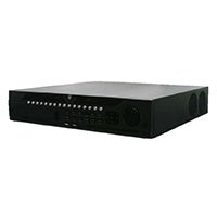 DS-9632NI-I8-12TB Hikvision 32 Channel NVR 320Mbps Max Throughput - 12TB