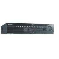 DS-9632NI-RT Hikvision 32 Channel NVR 80Mbps Max Throughput