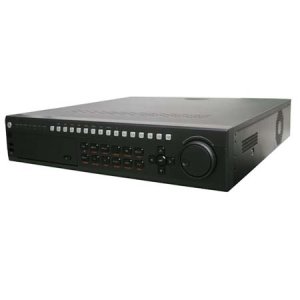 DS-9632NI-ST-3TB Hikvision 32 Channel NVR 200Mbps Max Throughput - 3TB
