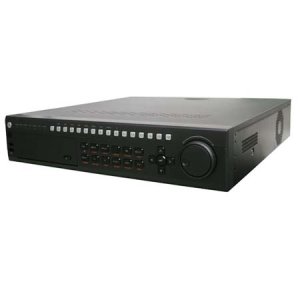 DS-9632NI-ST-28TB Hikvision 32 Channel NVR 200Mbps Max Throughput - 28TB