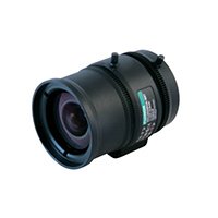 DV3.8x4SR4A-SA1L Hikvision Lens, 3MP, 4-15.2mm, 1/1.8", C-Mount