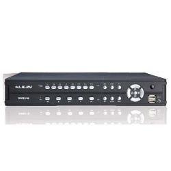 DVR-316 DVR-3 Series Digital Video Recorders 16 Channel, H.264, D1, SVGA, Mouse, Audio, USB backu...