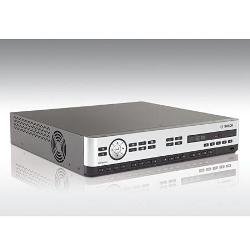 DVR-670-16A000 Bosch 16 Channel Real-Time Recording DVR, No HDD