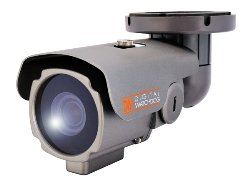 DWC-B2373D Digital Watchdog 1/3" Super HAD II CCD 540TVL 2.9~8.5mm Omni-Plus 3x Zoom Lens Dual Voltage Weather Proof Bullet