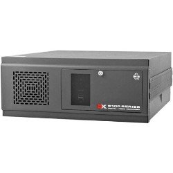 DX8116-8000M Pelco DX8100 16-CH 8TB Digital Video Recorder with MUX