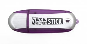 DataRecoveryStick: Data Recovery Stick