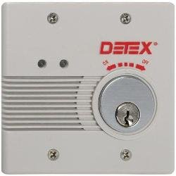 EAX-2500C Detex Device With Conversion Upgrade Kit (Gray)