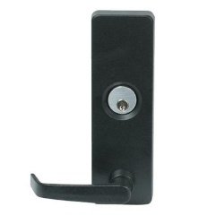 ECL-620 Detex Outside Lever Trim for ECL-600