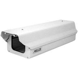 Pelco EH4718 18" Medium Outdoor Enclosure