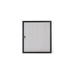 ERD-12P Chief Perforated Steel Door for 12U Economy Racks