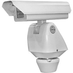 ES3012-2 PELCO ESPRIT PAN/TILT 24VAC