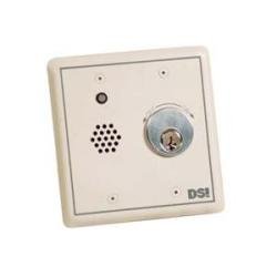 ES4200-K0-T1 DSI Door Management Alarm No Key With Tamper Switch