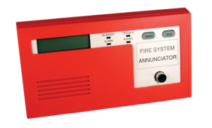 DS9436 DETECTION FIRE ANNUNCIATOR KEY