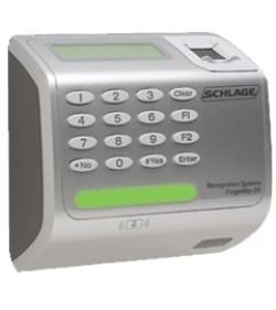FPM-500 Schlage Memory Upgrade 250 to 500 Users