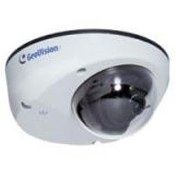 84-MDR3200-0100 GV-MDR320 MP H.264 Low Lux Mini Fixed Rugged Dome