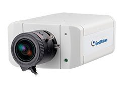  GV-BX2600 2MP Super Low Lux Box cam, Varifocal lens 3~10.5mm, WDR pro, Up to 60 fps at 1920 x 10...