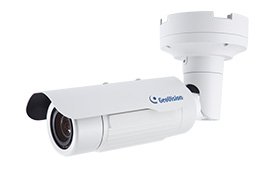  GV-BL5311 5MP 4.5~9mm Motorized Bullet cam, 2x Zoom, D/N, IP67, IR, P-Iris, DC12V/AC24V/PoE 120-...