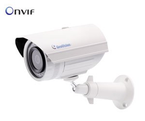  GV-EBL2100-1F 2MP 6mm Low Lux Target series Bullet Cam, IP67, DC 12V/PoE 120-EBL2100-1F6