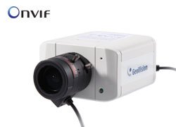  GV-BX2500-3V 2MP Super low lux Box cam, Varifocal lens 3~10.5mm, D/N, DC 12V/PoE  110-BX2500-3V0...