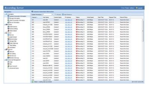 GV-RS150	Recording Server (GV & 3rd Party) - 150 CH