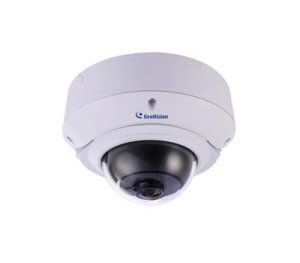 GV-VD5340 5MP 3x zoom3.3~9 mm IR Vandal Dome 