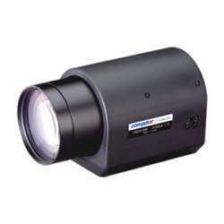 CVL10300-MZ-AI-SP Computar 1/2" 10-300mm f1.5 30X Motorized Zoom Video Auto Iris w/ Spot Filter C-Mount Lens
