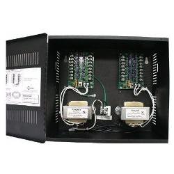 HPV2416UL HPP 24VAC@8A CCTV 16 FUSE PS & EN