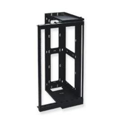 ICCMSSGR22 Rack, Wall Mount Swing Gate, 20 RMS