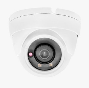  4MP 3.6MM LENS H.265 HD IP IR DOME FIXED CAMERA