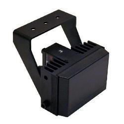 IR148-A60-24 Iluminar Short Range IR Illuminator, SMT LED Technology, 12-32VDC or 24VAC Input, 19...