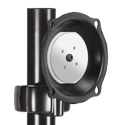 JPP210B Chief Medium Pivot/Tilt Pole Mount