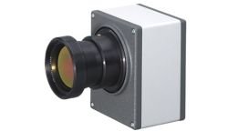 Microbolometer Thermal Imaging Camera