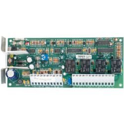 KT-PC4204 Kantech 4-Relay & COMBUS KT-300 Expansion Module