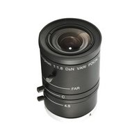  LENS4-13 Arecont Vision 4.5-13mm,1/2",f1.8, CS-Mount