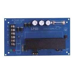 LPS3AC 12VDC or 24VDC @ 2.5 amp. Supervised. Linear Power Supply/Charger