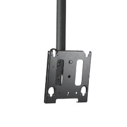 MCS6364 Straight Ceiling Mount