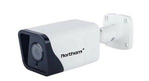 N2 SERIES 4MP H.265 IP BULLET,POE, 2.8MM, TRUE WDR, 90’ IR, IP67 - WHITE