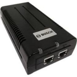 Bosch NPD-6001A Single-Port High PoE Midspan with AC Input for AUTODOME IP & HD Cameras (60W)