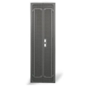 PDP2478SF APW/Mayville Door PERF Split 24W 45U Gray