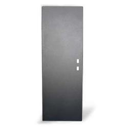 PDS2270LM DOOR SOLID 22W 40U LH BLACK