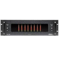 PTM-8150 8 Channel - 4 Zone Luxury Power Amplifier