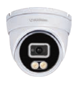 GV-2MP,2.8mm,Full Color,Super Low Lux,WDR IR,Eyeball Dome Camera
